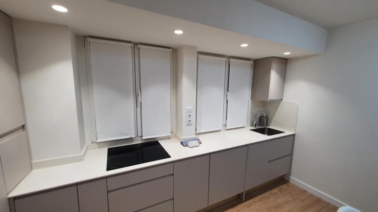Auditorio Vicele - 2 Hab Y Sofa-cama - Wifi - Vut-3692-as *