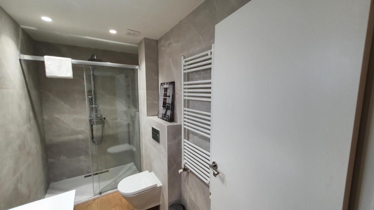 Auditorio Vicele - 2 Hab Y Sofa-cama - Wifi - Vut-3692-as