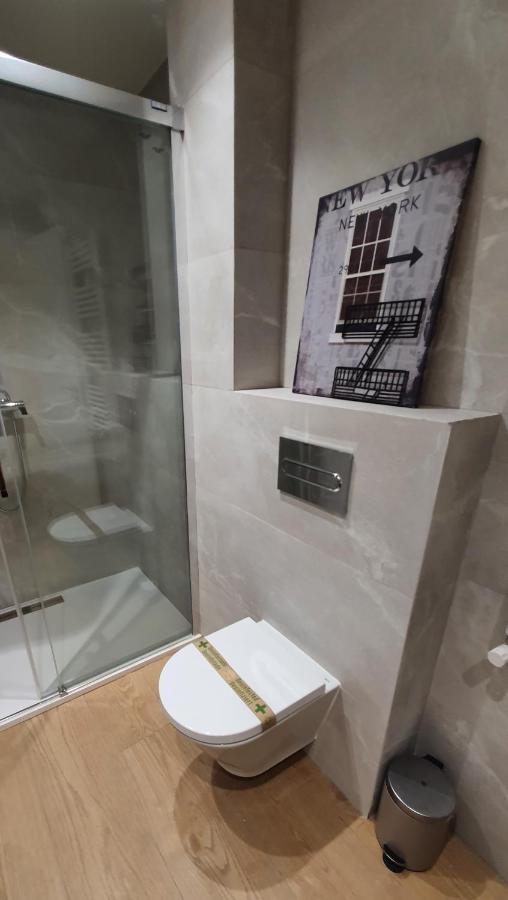 Auditorio Vicele - 2 Hab Y Sofa-cama - Wifi - Vut-3692-as Appartement