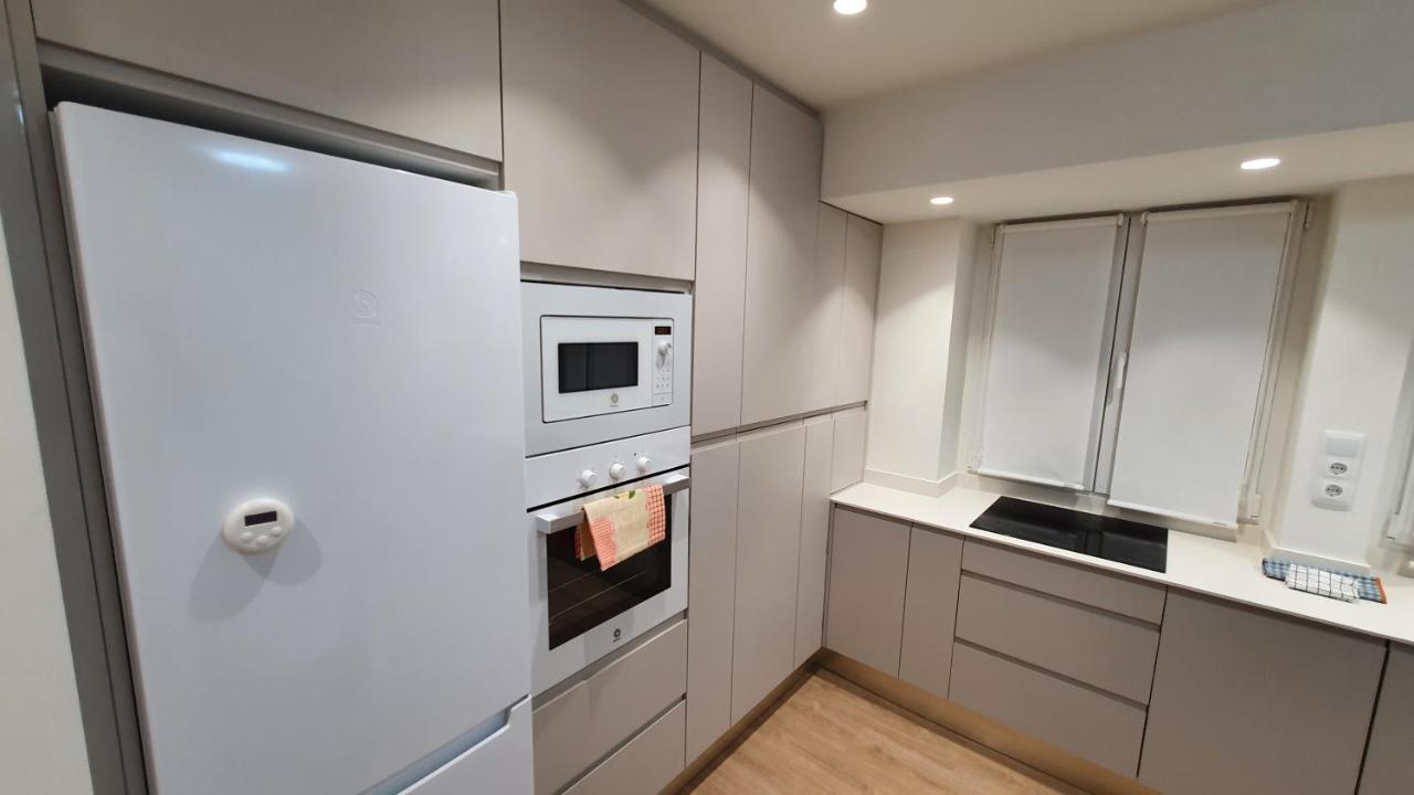 Apartment Auditorio Vicele - 2 Hab Y Sofa-cama - Wifi - Vut-3692-as