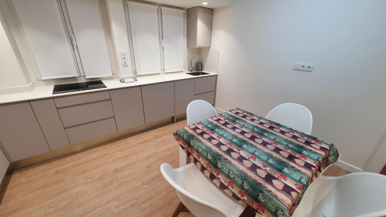 Apartment Auditorio Vicele - 2 Hab Y Sofa-cama - Wifi - Vut-3692-as Oviédo