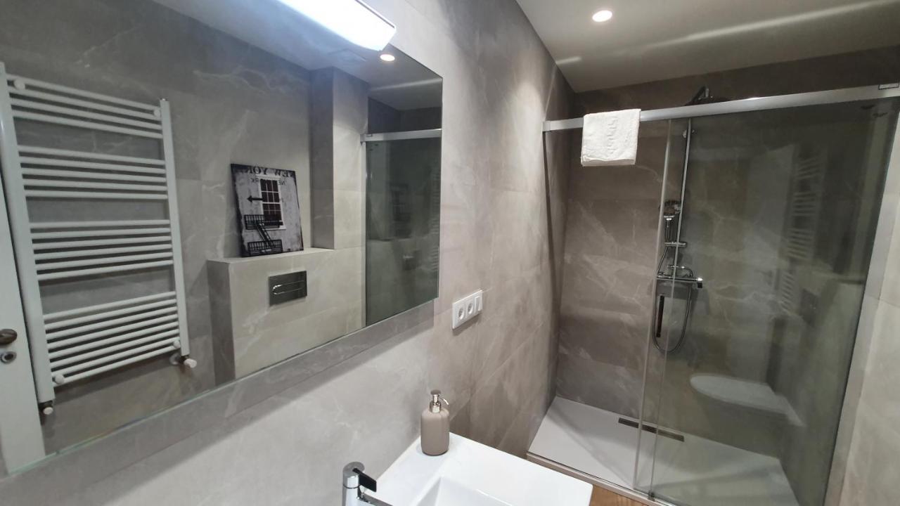 Auditorio Vicele - 2 Hab Y Sofa-cama - Wifi - Vut-3692-as