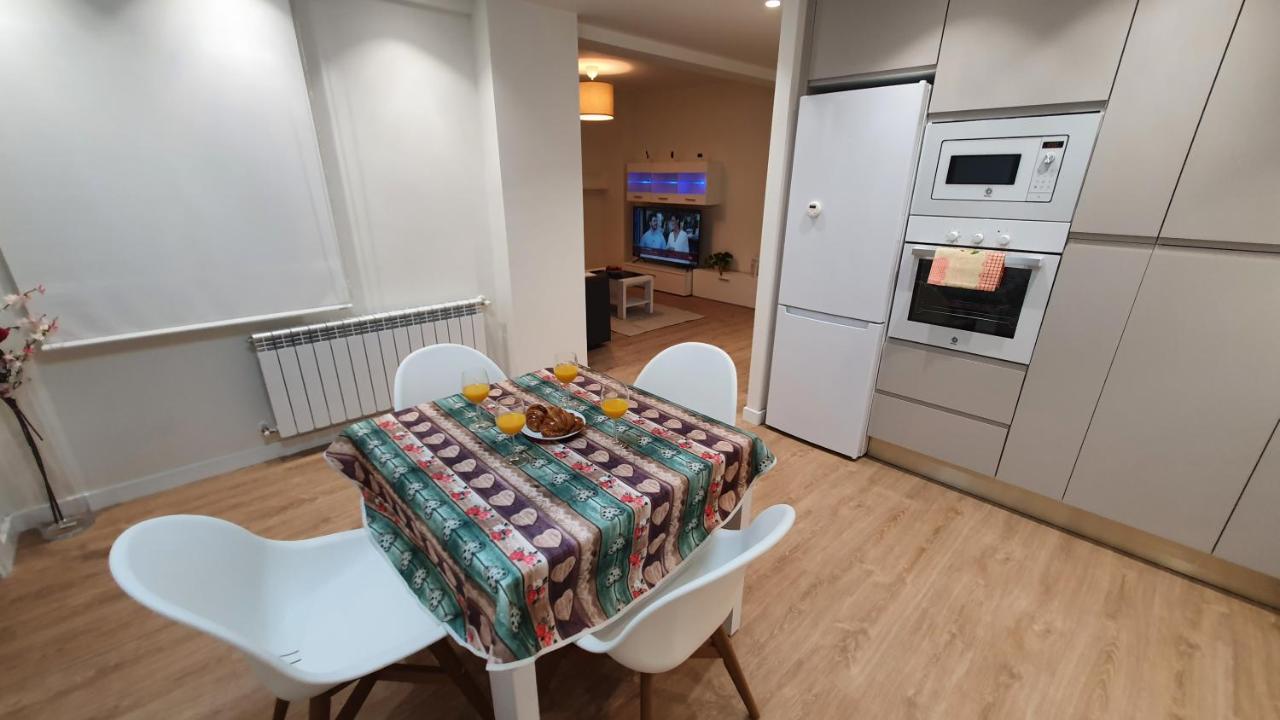 Auditorio Vicele - 2 Hab Y Sofa-cama - Wifi - Vut-3692-as