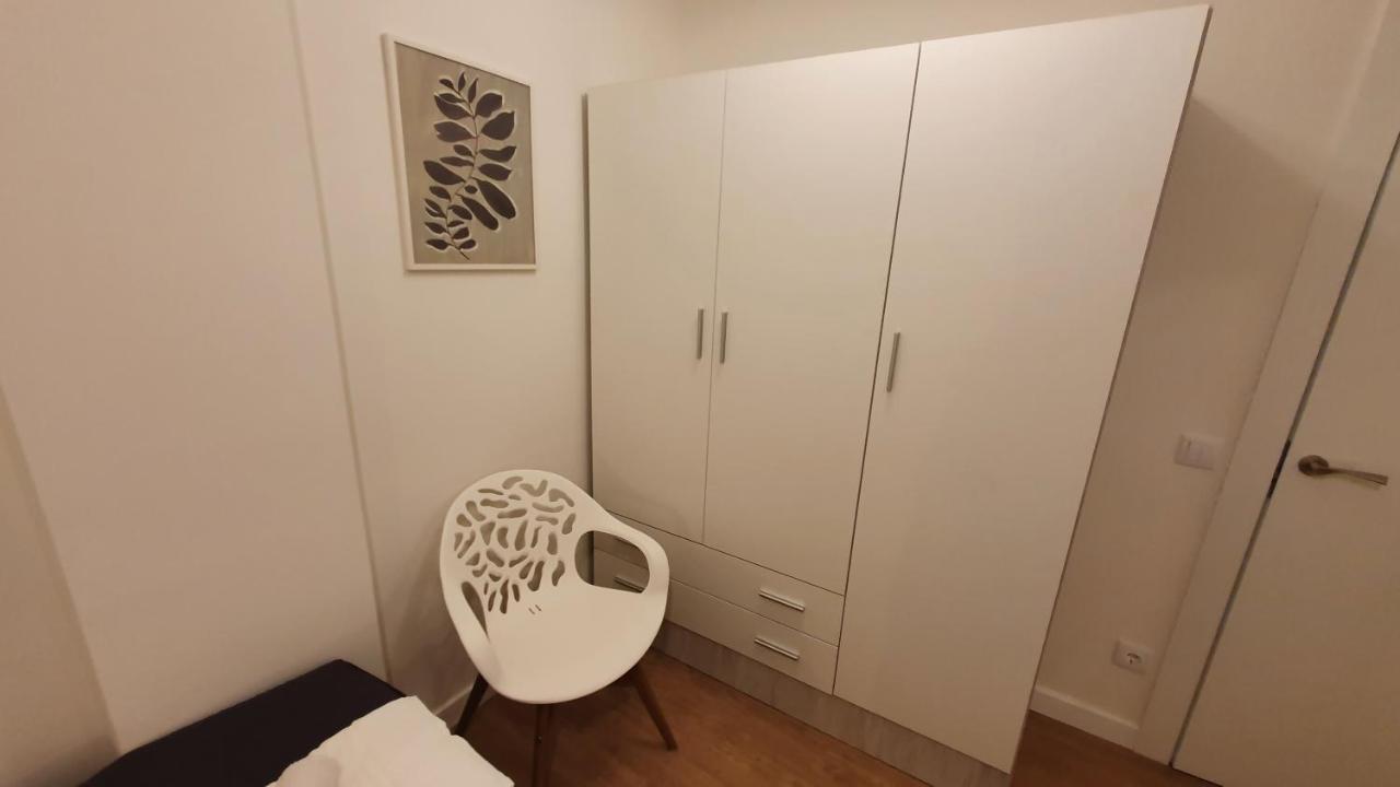 Apartment Auditorio Vicele - 2 Hab Y Sofa-cama - Wifi - Vut-3692-as Oviédo