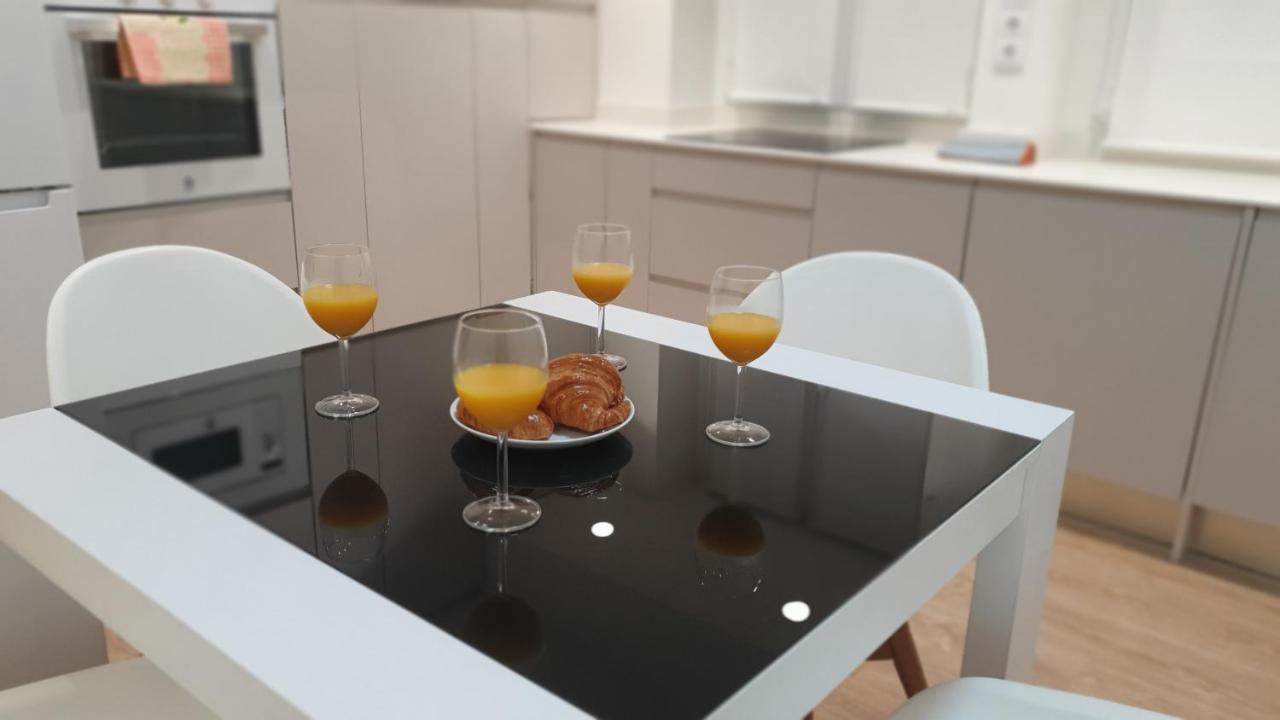 Apartment Auditorio Vicele - 2 Hab Y Sofa-cama - Wifi - Vut-3692-as *