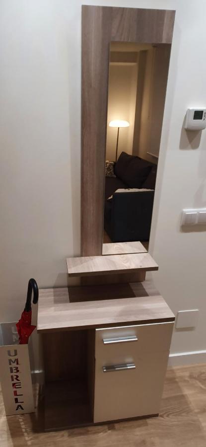 Apartment Auditorio Vicele - 2 Hab Y Sofa-cama - Wifi - Vut-3692-as
