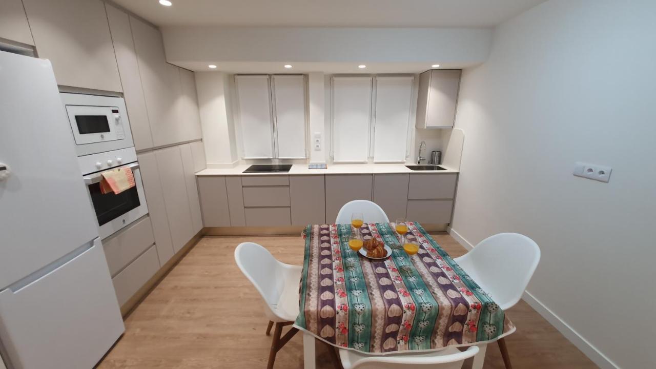 Apartment Auditorio Vicele - 2 Hab Y Sofa-cama - Wifi - Vut-3692-as *